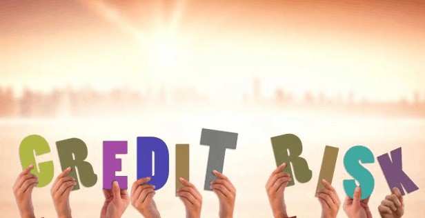 Impact of credit risk