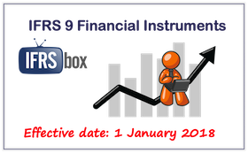 IFRS 9 Effective Date