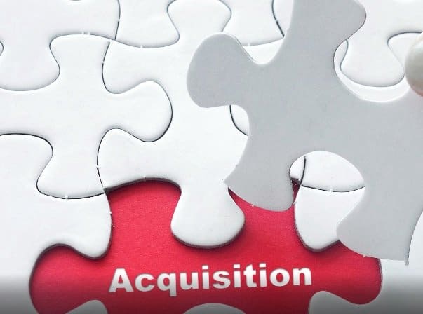 IFRS 3 Reverse acquisitions How to? Acquisition puzzle - IFRS 3 Reverse acquisitions How to?