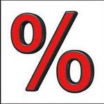 Discount rates 150x150 - IFRS 7 Interest rate risk disclosure example