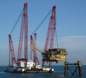 Diagnosed for importance decommissioning liability IFRS Fair Value of Decommissioning Obligation 300x273 - Diagnosed for importance decommissioning liability IFRS