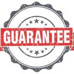 IFRS 15 Volume discounts and Margin guarantees gUARANTEE 150x150 - IFRS 15 Volume discounts and Margin guarantees