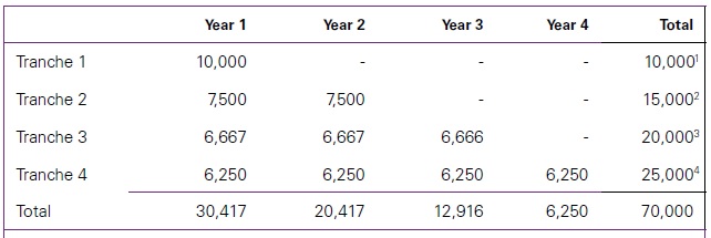 share-based-payment-tranches