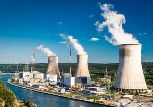 Generation assets for Power and Utilities