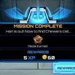 Voluntary separation non-insurance components