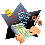 Disclosure profit or loss items