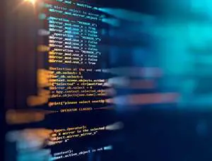 Identifying an asset group for valuation purposes