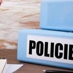 Example accounting policies