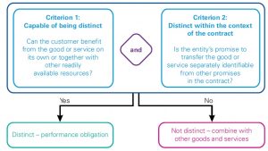 IFRS 15 Technology sector