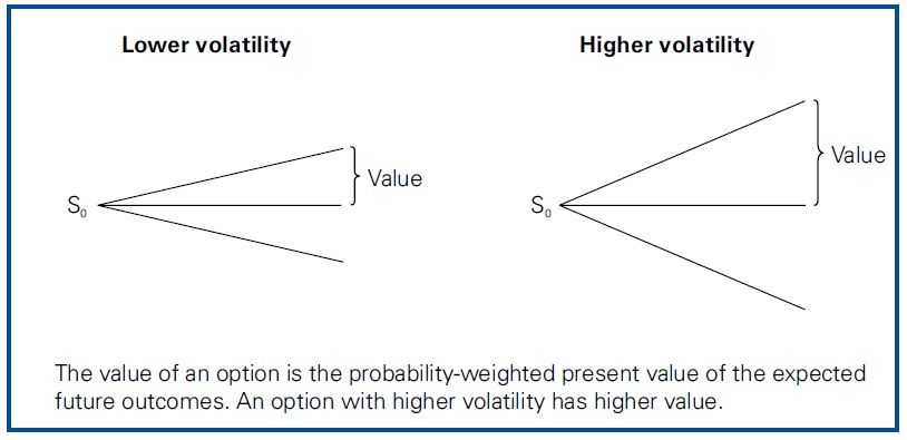Fair value employee share options in IFRS 2 4 Fair value employee share options
