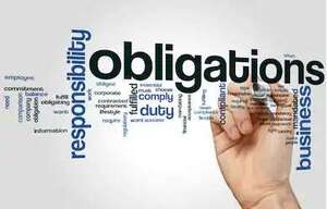 Liability definition