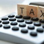 IAS 12 Income tax definition