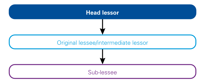 Sub-leases of real estate - IFRS 16 Best short read 1 Sub-leases of real estate