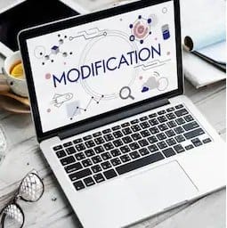 Landlord Lease modifications