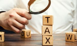 Uncertain tax treatments in IAS 12 and IFRIC 23 2 Uncertain tax treatments