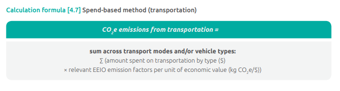 Category 9 Downstream Transportation and Distribution - The best read 12 Category 9 Downstream Transportation and Distribution