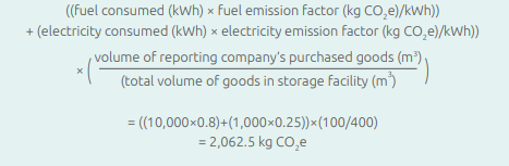 Category 9 Downstream Transportation and Distribution - The best read 18 Category 9 Downstream Transportation and Distribution