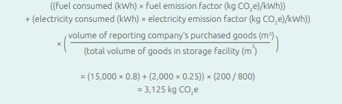 Category 9 Downstream Transportation and Distribution - The best read 19 Category 9 Downstream Transportation and Distribution