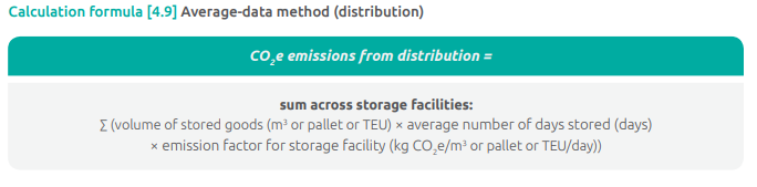 Category 9 Downstream Transportation and Distribution - The best read 21 Category 9 Downstream Transportation and Distribution