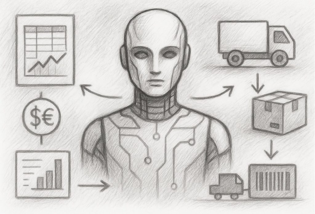 The Brain of AI Governance – Vision and Ethics as the Seat of Corporate Judgment 1 AI Governance and Ethics