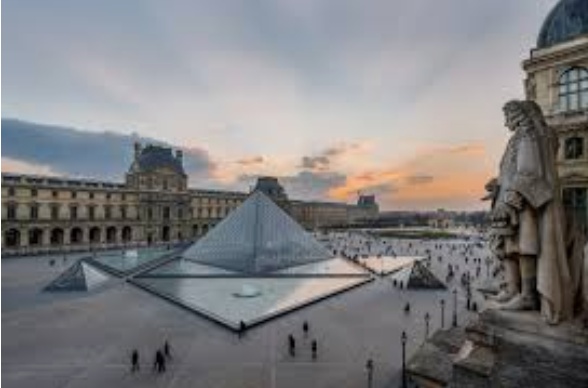 Stolen Treasures and Shaken Trust: Governance Lessons from the 2025 Louvre Heist 1 Louvre heist governance lessons