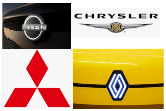 Renault–Nissan–Mitsubishi: A Governance Odyssey 2 Renault Nissan Mitsubishi Alliance governance