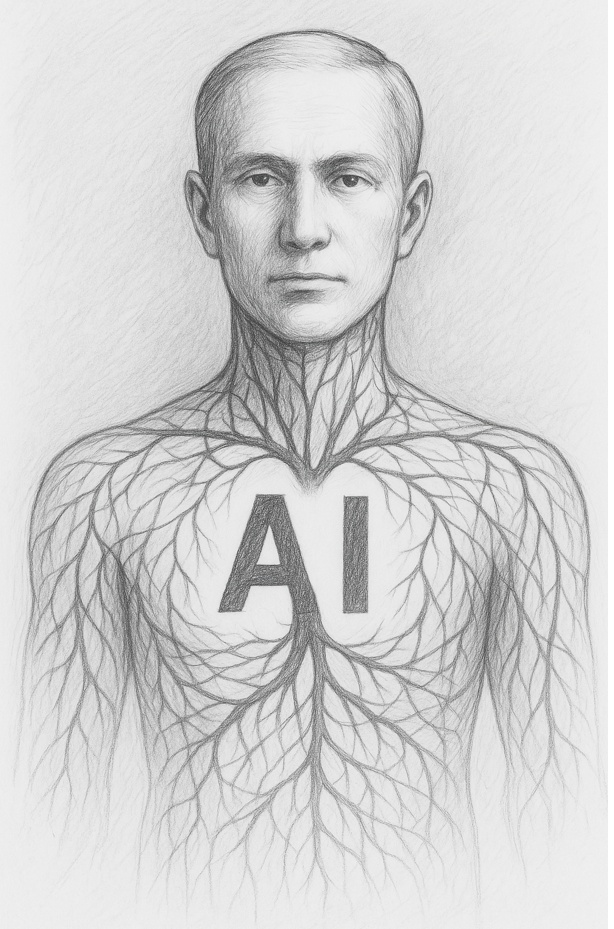 Nvidia: Inside the Engine Room of the AI Economy 2 Nvidia AI infrastructure and governance