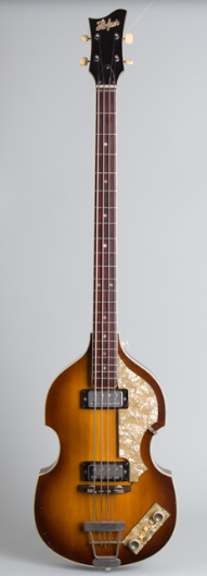 Höfner corporate governance